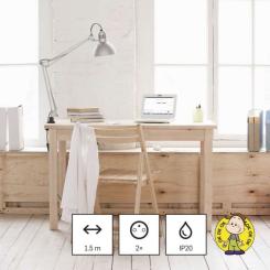 Сетевой удлинитель EMOS P0221U Фото 7