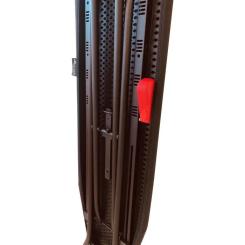 Гладильная доска Rolser K-22 Black Tube Plomo (K06016-2087) Фото 3