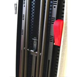 Гладильная доска Rolser K-22 Black Tube Plomo (K06016-2087) Фото 4