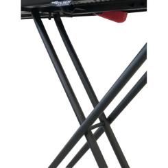 Гладильная доска Rolser K-22 Black Tube Plomo (K06016-2087) Фото 8