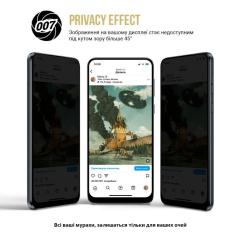 Пленка защитная Armorstandart Anti-spy Samsung S24 FE Фото 2