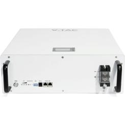 Батарея LiFePo4 V-TAC 51.2V - 100Ah LiFePO4 Фото