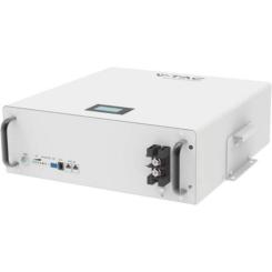Батарея LiFePo4 V-TAC 51.2V - 100Ah LiFePO4 Фото 1