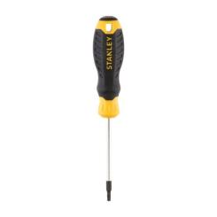 Отвертка Stanley Cushion Grip, TORX TT15 x 75мм. Фото 1