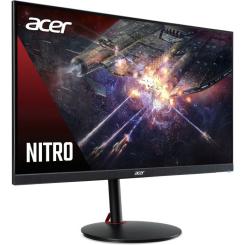 Монитор Acer XV272UW2bmiiprx Фото 1