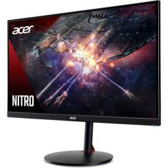 Монитор Acer XV272UW2bmiiprx Фото 2