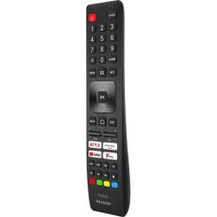 Телевизор Sharp 50FP1EA Фото 4