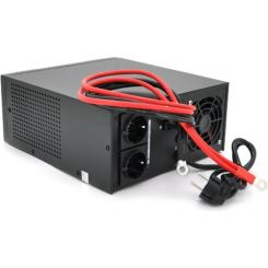 Источник бесперебойного питания Brazzers BRSW-LFP-800-12 640W Фото 1