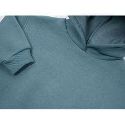 Кофта детская Toontoy худи на флисе Фото 2