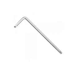 Ключ Toptul TORX Г-образный длинный T-30 Фото