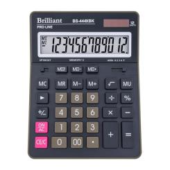Калькулятор Brilliant BS-444XBK Фото