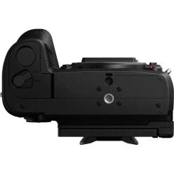 Цифровой фотоаппарат Panasonic DC-GH7 Kit 12-60 mm f2.8-4 Фото 8