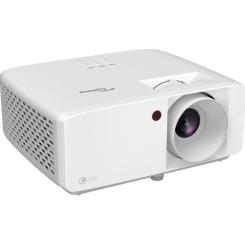 Проектор Optoma ZH462 Фото 2