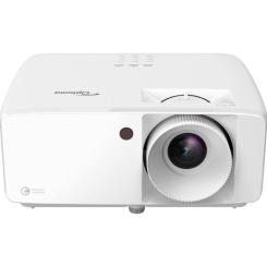 Проектор Optoma ZH462 Фото 4