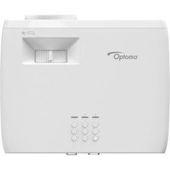 Проектор Optoma ZH462 Фото 5