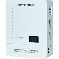 Батарея LiFePo4 Optonica O-LiFePO4-228-48-15s 48V 228Ah Фото