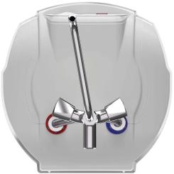 Бойлер Snaige SSAS10UP Фото 3