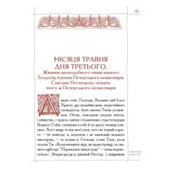 Книга А-ба-ба-га-ла-ма-га Києво-Печерський патерик Фото 4