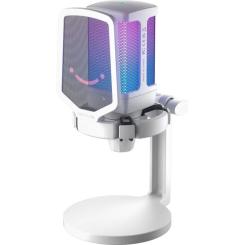 Микрофон Fifine Q6W USB White Фото 2