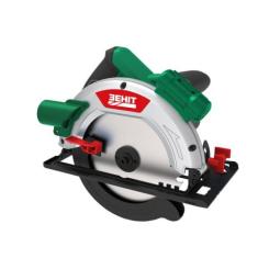 Дисковая пила Зеніт ЗПЦ-1600 v2.0 Фото