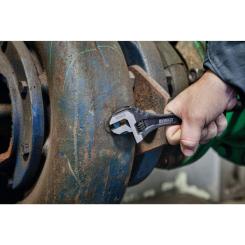 Ключ DeWALT разводной 200мм. Фото 3