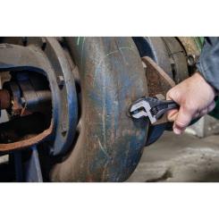 Ключ DeWALT разводной 200мм. Фото 4