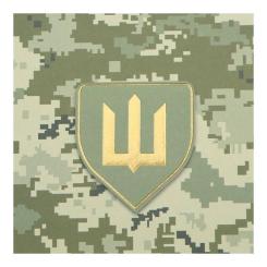 Еженедельник Buromax датированный 2026 MILITARY, А5 светло-зеленый Фото 3