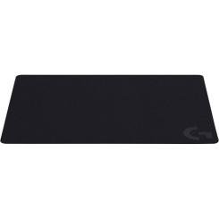 Коврик для мышки Logitech G240 Gaming Mouse Pad Black Фото 1