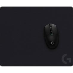 Коврик для мышки Logitech G240 Gaming Mouse Pad Black Фото 3