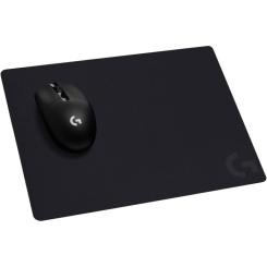 Коврик для мышки Logitech G240 Gaming Mouse Pad Black Фото 4