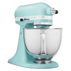 Кухонный комбайн KitchenAid 5KSM125EMI Фото 1