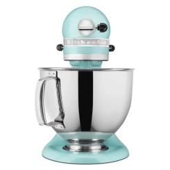 Кухонный комбайн KitchenAid 5KSM125EMI Фото 2