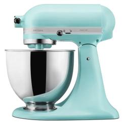 Кухонный комбайн KitchenAid 5KSM125EMI Фото 3