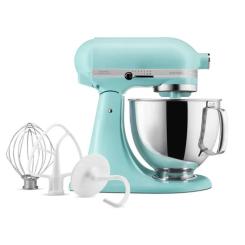 Кухонный комбайн KitchenAid 5KSM125EMI Фото 4