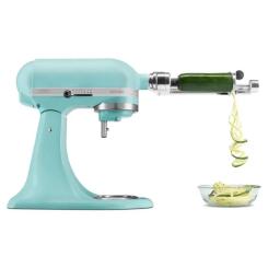 Кухонный комбайн KitchenAid 5KSM125EMI Фото 5