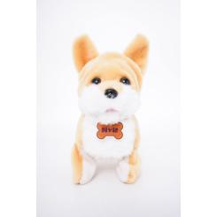 Интерактивная игрушка Pugs at Play Песик Dixie Фото 1