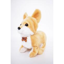 Интерактивная игрушка Pugs at Play Песик Dixie Фото 2