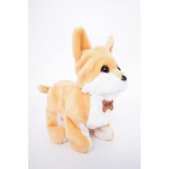 Интерактивная игрушка Pugs at Play Песик Dixie Фото 3