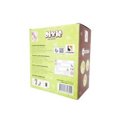 Интерактивная игрушка Pugs at Play Песик Dixie Фото 6