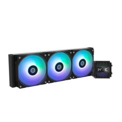 Система жидкостного охлаждения Zalman ALPHA2A36BLACK Фото
