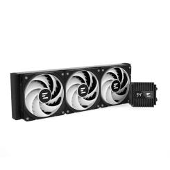 Система жидкостного охлаждения Zalman ALPHA2A36BLACK Фото 2