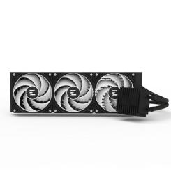 Система жидкостного охлаждения Zalman ALPHA2A36BLACK Фото 3