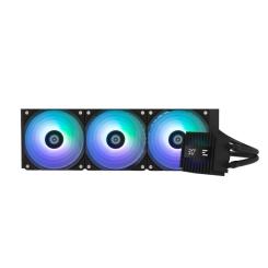 Система жидкостного охлаждения Zalman ALPHA2A36BLACK Фото 4
