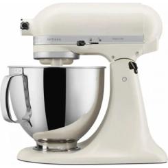 Кухонный комбайн KitchenAid 5KSM125EPL Фото 2