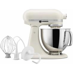 Кухонный комбайн KitchenAid 5KSM125EPL Фото 3