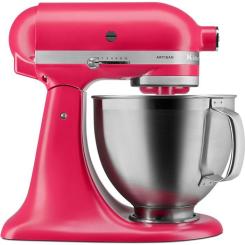 Кухонный комбайн KitchenAid 5KSM195PSEHI Фото