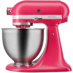 Кухонный комбайн KitchenAid 5KSM195PSEHI Фото 3