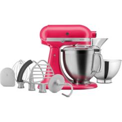 Кухонный комбайн KitchenAid 5KSM195PSEHI Фото 4