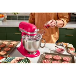 Кухонный комбайн KitchenAid 5KSM195PSEHI Фото 5