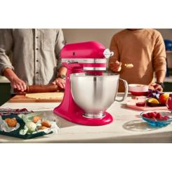 Кухонный комбайн KitchenAid 5KSM195PSEHI Фото 6